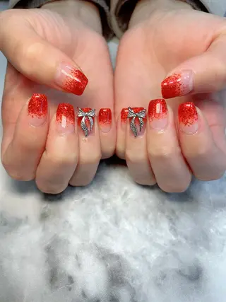 ネイル salon de belnetta所属・kayo 💅のネイルデザイン