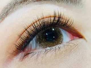 マツエク・マツパ 直井 望のマツエク・マツパデザイン