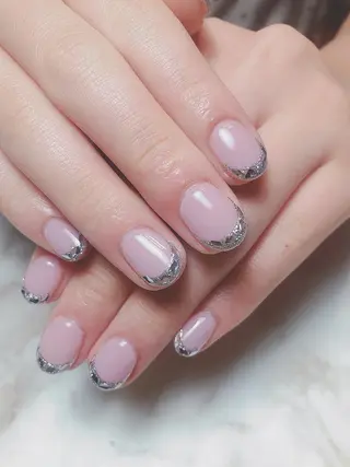 ネイル Nailist Honamiのネイルデザイン