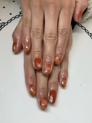 ショート Amelia さくらいのネイルデザイン