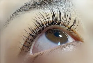 マツエク・マツパ chez vieleのマツエク・マツパデザイン