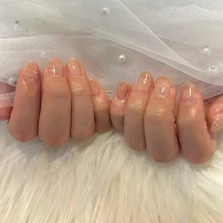 ネイル nail salon luanのネイルデザイン