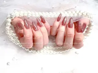 ネイル dandelion所属・Mai まいのネイルデザイン