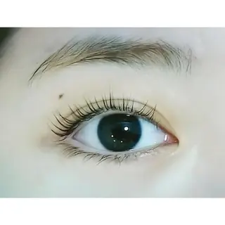 マツエク・マツパ 水口 桃花のマツエク・マツパデザイン