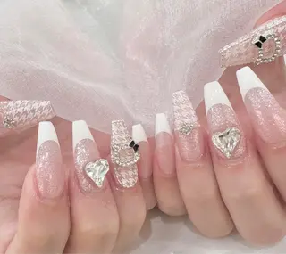 ネイル Rela・S NAILのネイルデザイン