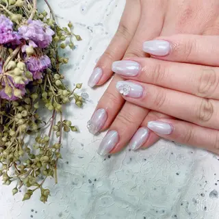 ネイル Y nailのネイルデザイン