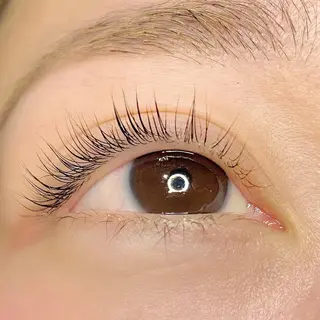 マツエク・マツパ ナオエ ハルカのマツエク・マツパデザイン