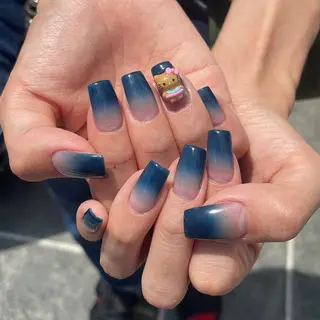 ネイル fufla renaのネイルデザイン