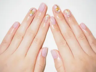 ネイル ConneQt所属・ETHOSENSE. kimikaのネイルデザイン