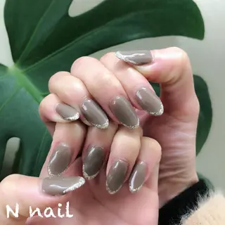 ネイル N nailのネイルデザイン