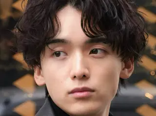 パーマ メンズ fifth天神メンズ パーマ特化／内山遥斗のヘアスタイル