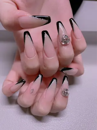 ネイル エムズ ハヤシのネイルデザイン