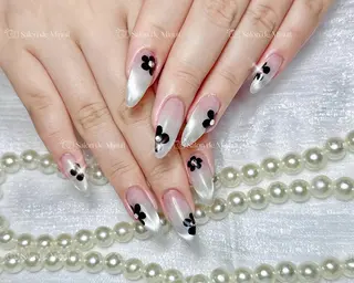 ネイル TinaNail 池袋店のネイルデザイン