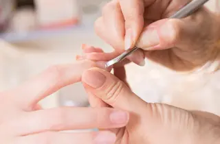 ネイル Daria. nailのマツエク・マツパデザイン