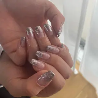 ネイル RounGe大宮店所属・ネイルサロン RounGeのネイルデザイン