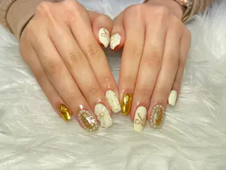 ネイル ♡ KEIKOのネイルデザイン