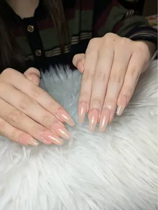 ネイル Queen Nail 柏店　クイーンネイルのネイルデザイン