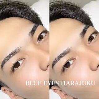 アイブロウ 🎀束感まつ毛/美眉 🎀Kotoyoriのマツエク・マツパデザイン