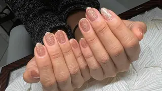 ネイル DC nail salonのネイルデザイン