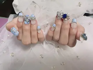 ネイル 小 林のネイルデザイン