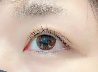 マツエク・マツパ amis by air amis eyelash所属・アミスアイラッシュ 清光美弥子のマツエク・マツパデザイン