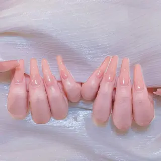 ネイル Noa 🎀のネイルデザイン