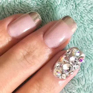 ネイル ネイルサロン ラディット所属・nailsalon Radditのネイルデザイン