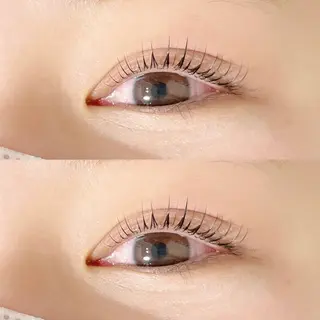 マツエク・マツパ Raviur eye'sのマツエク・マツパデザイン