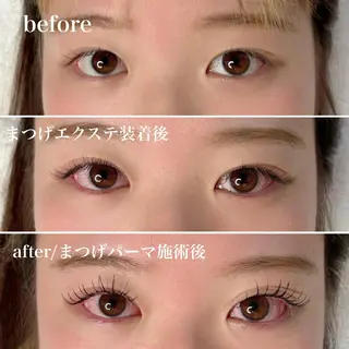 マツエク・マツパ anoliy 中村橋駅店のネイルデザイン