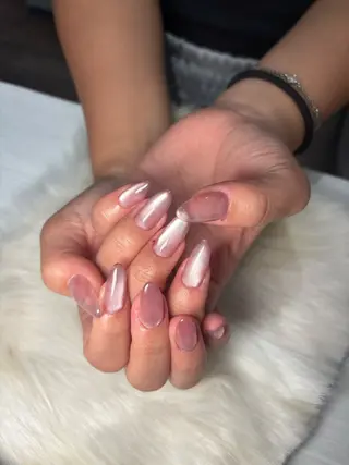 ネイル Y U K Iのネイルデザイン