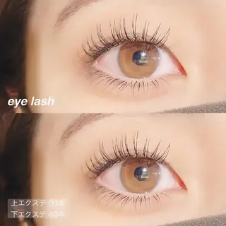 マツエク・マツパ eyelist🌙 natsumiのマツエク・マツパデザイン