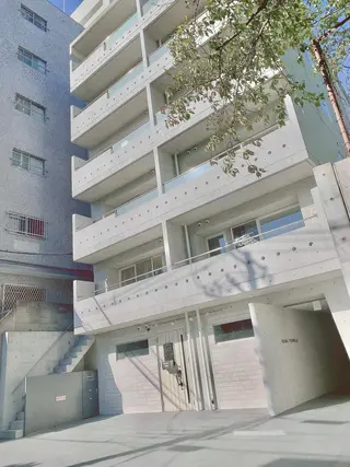 クリアアイ 茶臼山店のネイルデザイン