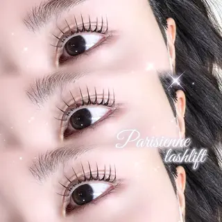 マツエク・マツパ マリーテレジア ♡ morikiのマツエク・マツパデザイン