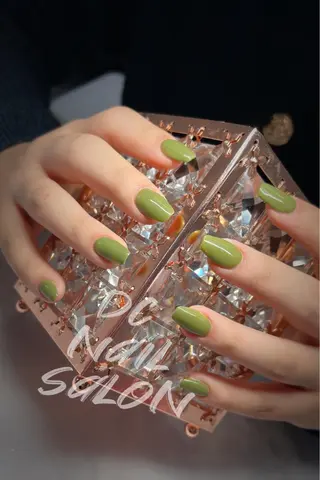 ネイル DC nail salonのネイルデザイン