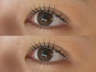 マツエク・マツパ 岩淵 奏音のマツエク・マツパデザイン