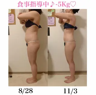 a  room salonのエステ・リラクイメージ