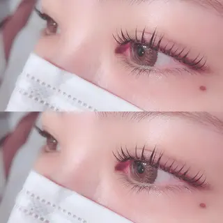 マツエク・マツパ 桜 成美のエステ・リラクイメージ