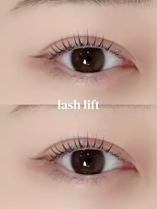 マツエク・マツパ 【LOAVE】 めい💛表参道/渋谷のマツエク・マツパデザイン