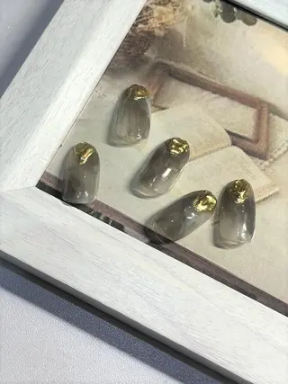 ネイル RIZE NAILのネイルデザイン