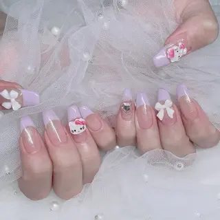 ネイル Jeremy ♡ HARUKAのネイルデザイン