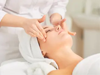 白金Zeus ビューティ&ヘルスのエステ・リラクイメージ