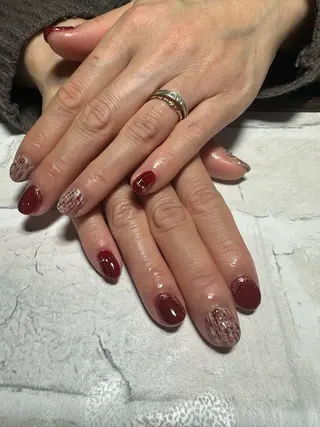 ネイル e.nail所属・🍎吉田 恵里🍎のその他イメージ