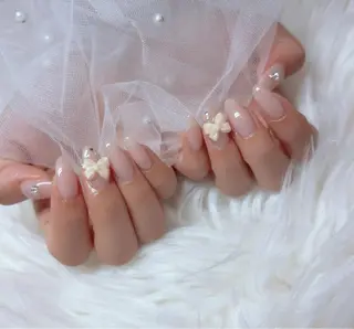 ネイル Amee Nail Salonのネイルデザイン