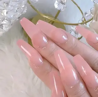 ネイル 渋谷ビュレネイル Kaoruのネイルデザイン