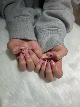 ネイル ディアマンテ𓏸𓈒 フェイシャル/ネイルのエステ・リラクイメージ