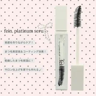 マツエク・マツパ 🍀fein. sakura🍀の眉毛・アイブロウイメージ