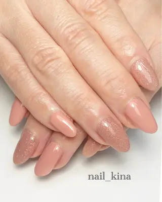 ネイル nail_ kinaのネイルデザイン