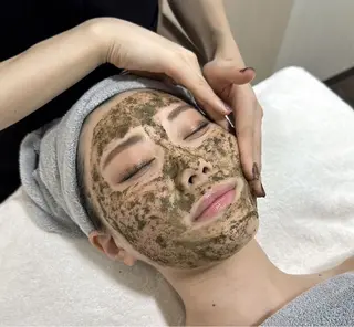 Beauty&skin Dahlia所属・ダリア 盛岡店のエステ・リラクイメージ