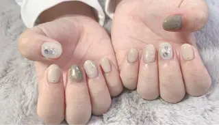 ネイル pipi..所属・pipi ..のネイルデザイン