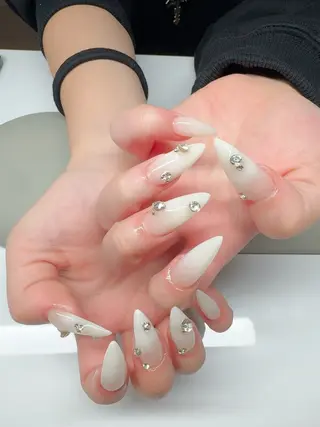 ネイル Tina ネイル（難波）のネイルデザイン